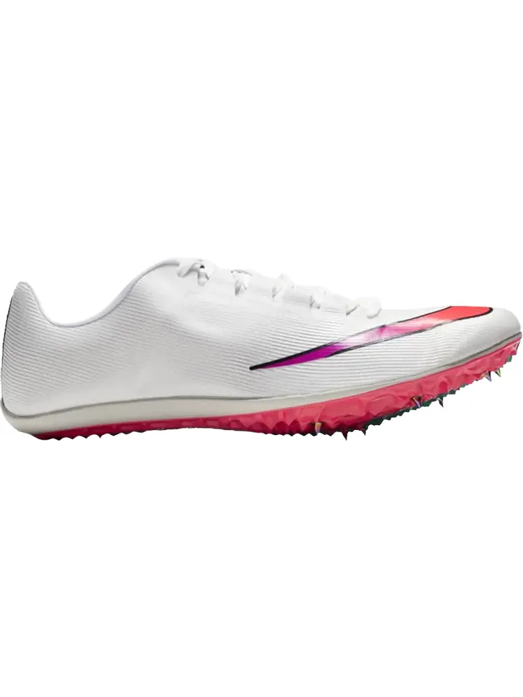 Кроссовки Nike Zoom 400 'White Ombre' — изображение 1 из 1, белый