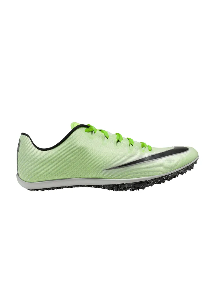 Кроссовки Zoom 400 'Electric Green' — изображение 1 из 1, зеленый