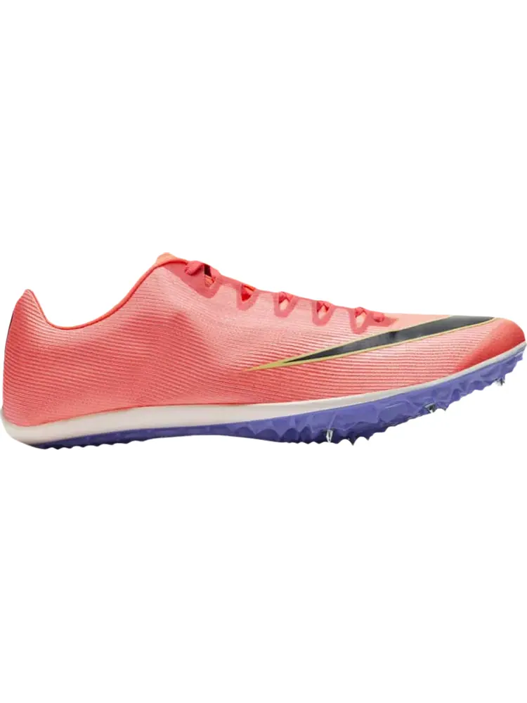 Кроссовки Nike Zoom 400 'Bright Mango' — изображение 1 из 1, оранжевый