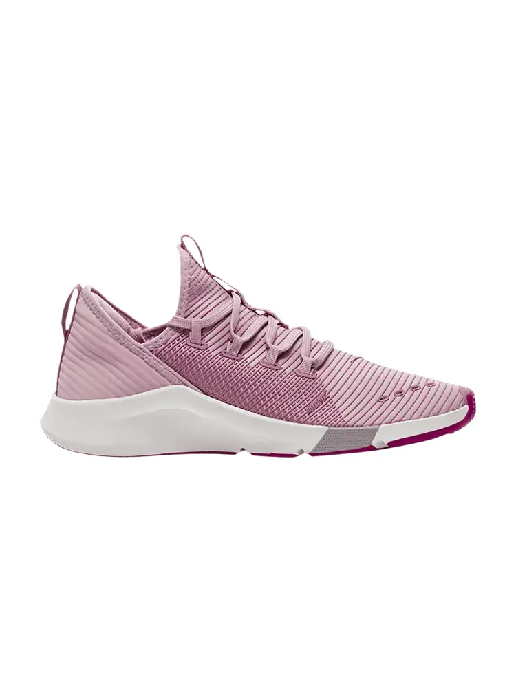 Кроссовки Wmns Air Zoom Elevate 'Plum Chalk' — изображение 1 из 1, серый