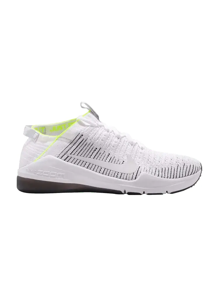 Кроссовки Wmns Air Zoom Fearless FK 2 'Club Gold' — изображение 1 из 1, золотистый