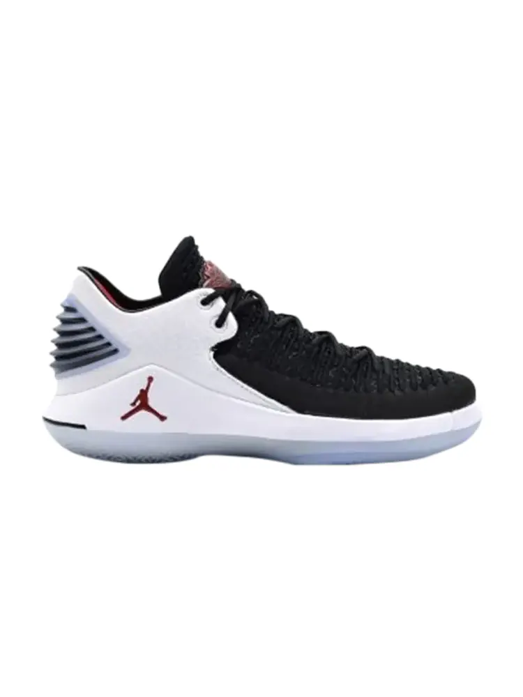 Кроссовки Air Jordan 32 Low BG 'Free Throw Line' — изображение 1 из 1, белый