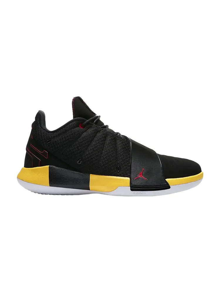 Кроссовки Air Jordan CP3 XI — изображение 1 из 1, черный
