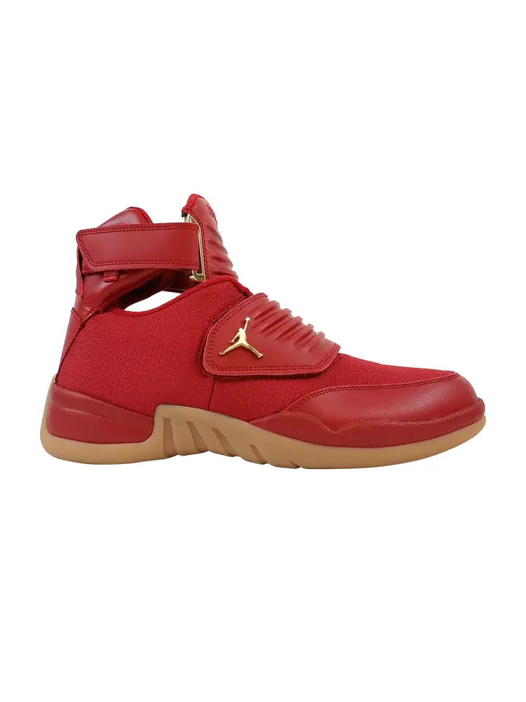 Кроссовки Air Jordan Jordan Generation 23 'Red Gum' — изображение 1 из 1, красный