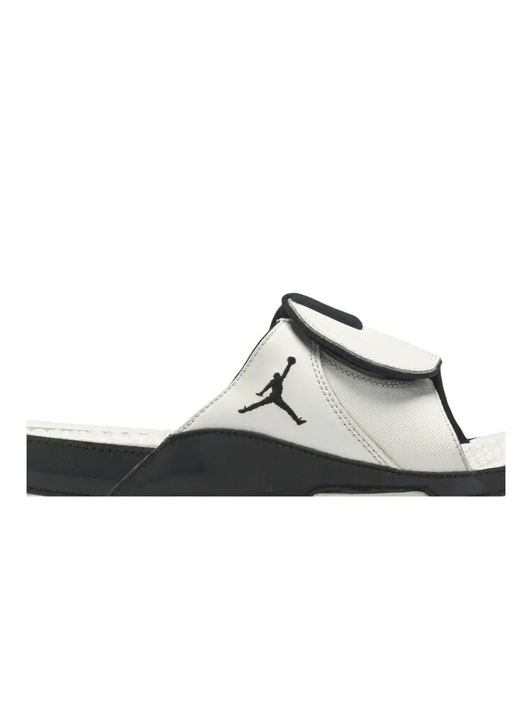 Кроссовки Air Jordan Jordan Hydro 11 'White Concord' — изображение 2 из 4, белый