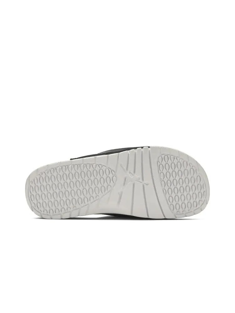 Кроссовки Air Jordan Jordan Hydro 11 'White Concord' — изображение 4 из 4, белый