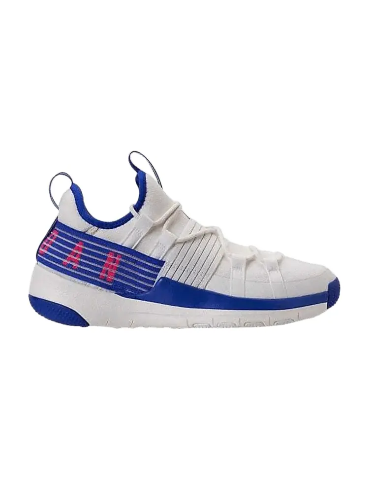 Кроссовки Air Jordan Trainer Pro — изображение 1 из 1, синий