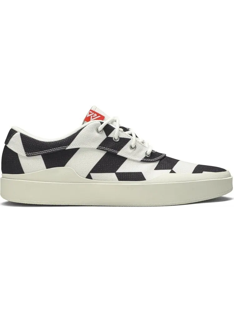 Кроссовки Jordan Westbrook 0.3 White Black — изображение 1 из 8, белый