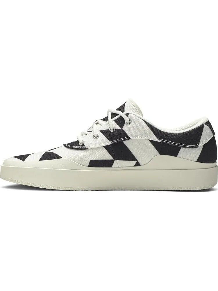 Кроссовки Jordan Westbrook 0.3 White Black — изображение 3 из 8, белый