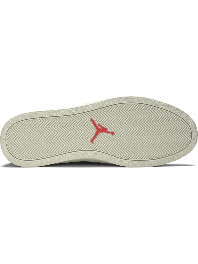 Кроссовки Jordan Westbrook 0.3 White Black — изображение 4 из 8, белый