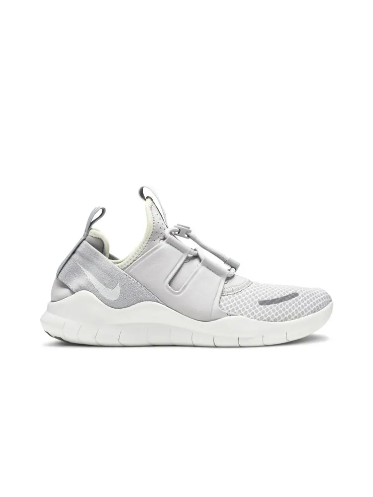Кроссовки Nike Free RN Commuter 'Vast Grey' — изображение 1 из 4, серый