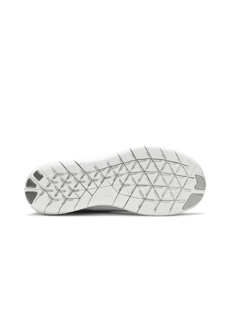 Кроссовки Nike Free RN Commuter 'Vast Grey' — изображение 4 из 4, серый