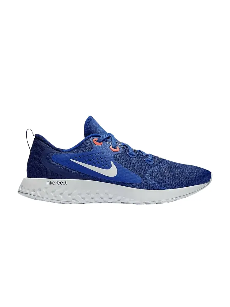 Кроссовки Nike Legend React — изображение 1 из 1, индиго
