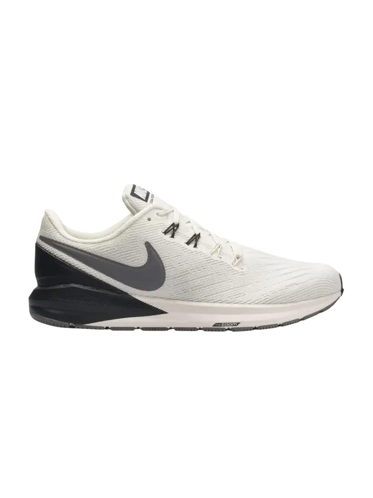 Кроссовки Nike Air Zoom Structure 22 'Phantom Grey' — изображение 1 из 1, серый