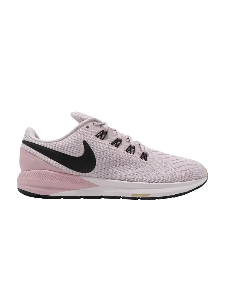 Кроссовки Nike Wmns Air Zoom Structure 22 — изображение 1 из 1, розовый