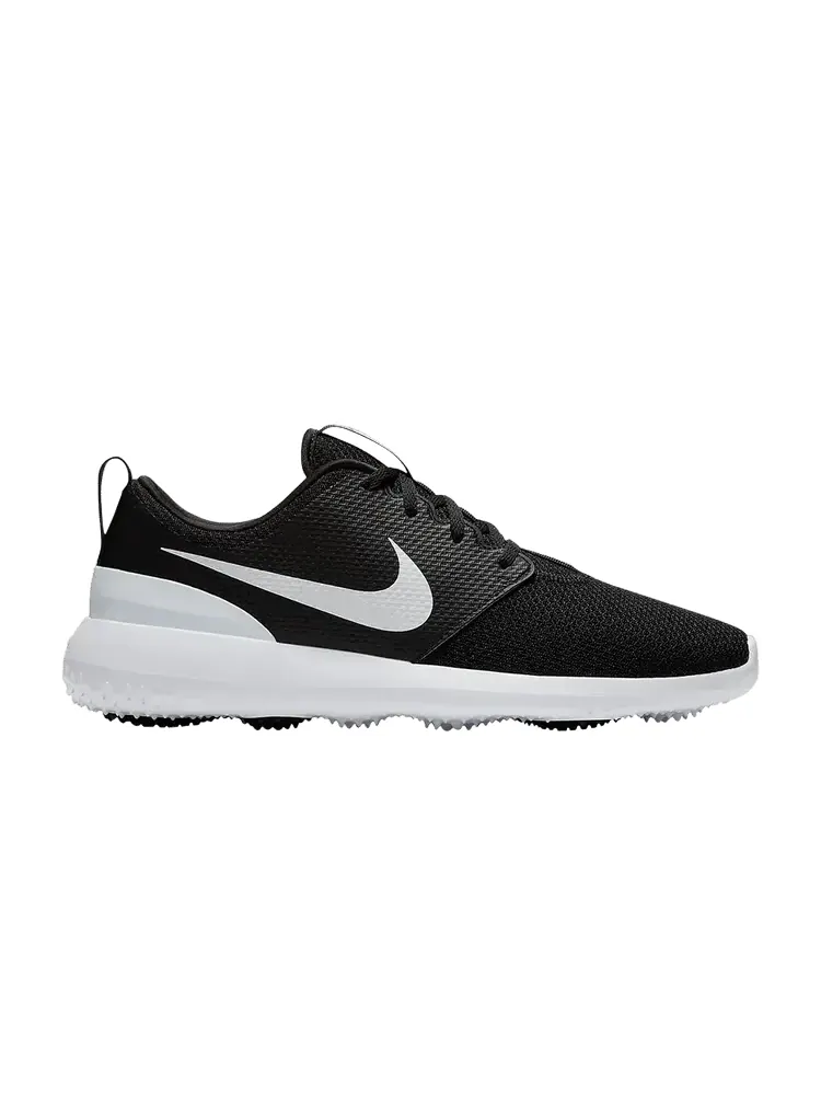 Кроссовки Nike Roshe G — изображение 1 из 1, черный/белый