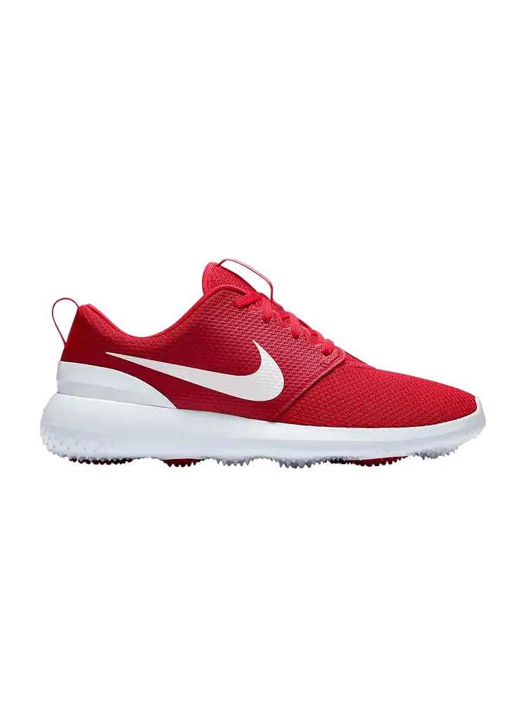 Кроссовки Nike Roshe G — изображение 1 из 1, красный/белый
