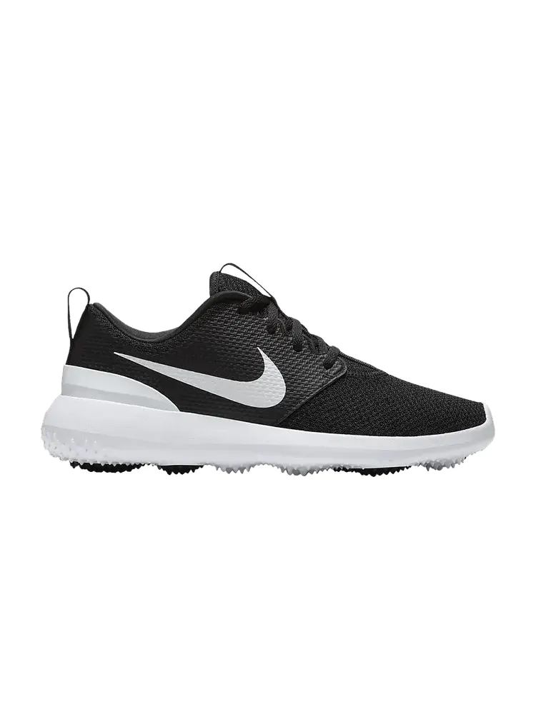 Кроссовки Nike Wmns Roshe Golf — изображение 1 из 1, черный