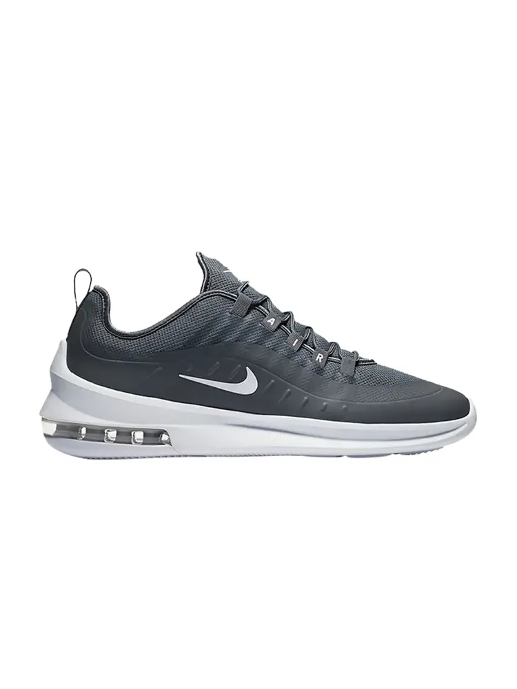 Кроссовки Nike Air Max Axis — изображение 1 из 1, серый