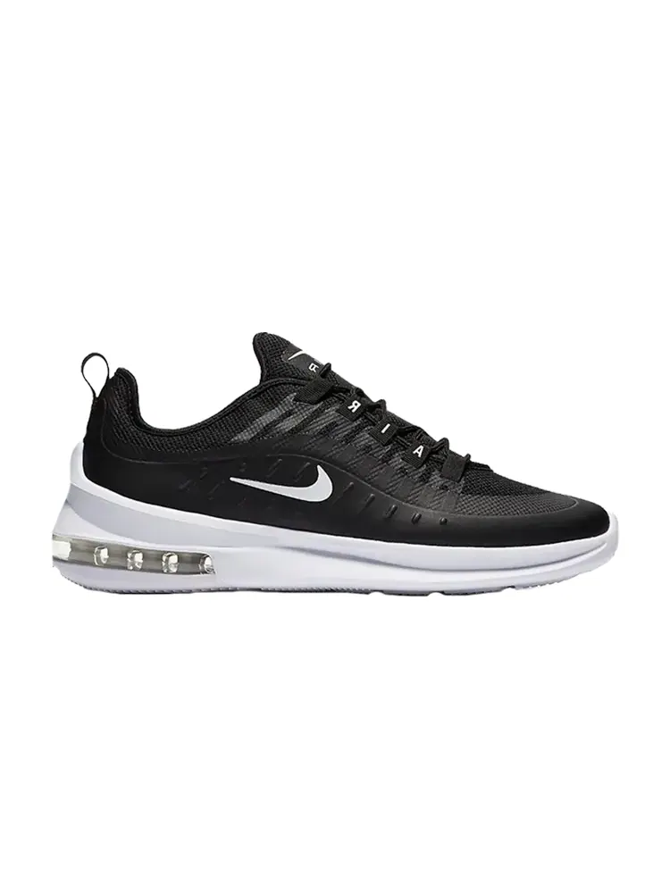 Кроссовки Nike Air Max Axis 'Black' — изображение 1 из 1, черный
