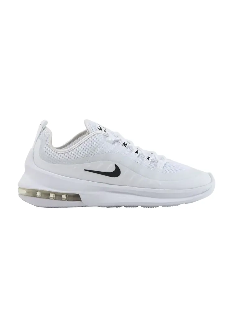 Кроссовки Nike Air Max Axis 'White' — изображение 1 из 1, белый