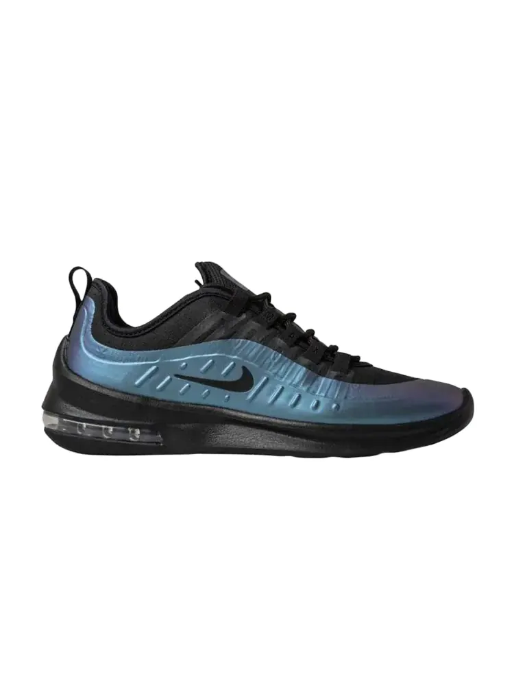 Кроссовки Nike Air Max Axis Premium 'Throwback Future' — изображение 1 из 1, черный