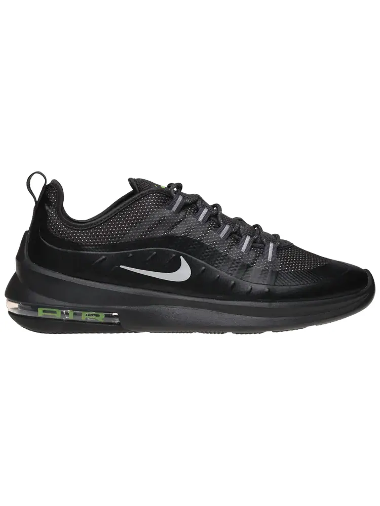 Кроссовки Nike Air Max Axis Premium 'Thunder Grey Black' — изображение 1 из 1, серый