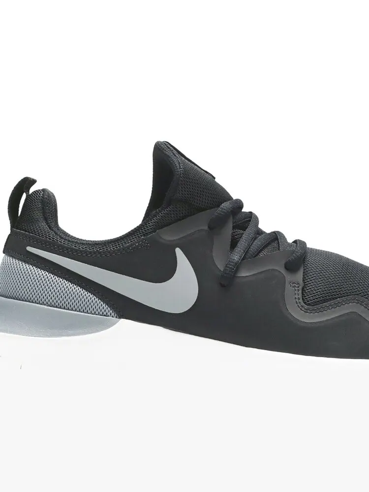 Кроссовки Nike Tessen 'Black' — изображение 2 из 4, черный
