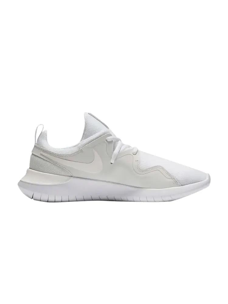 Кроссовки Tessen 'White Sail' — изображение 1 из 1, белый