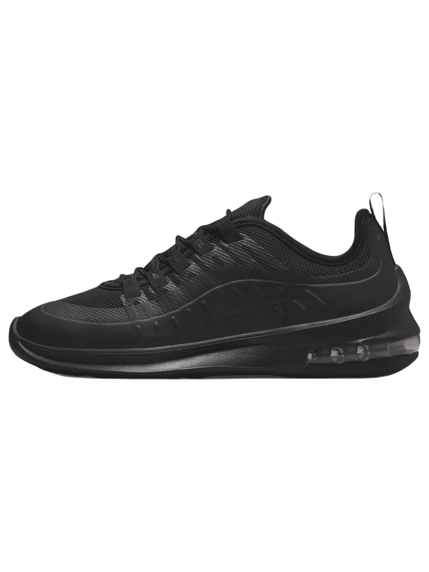 Кроссовки Nike Air Max Axis — изображение 1 из 7, черный