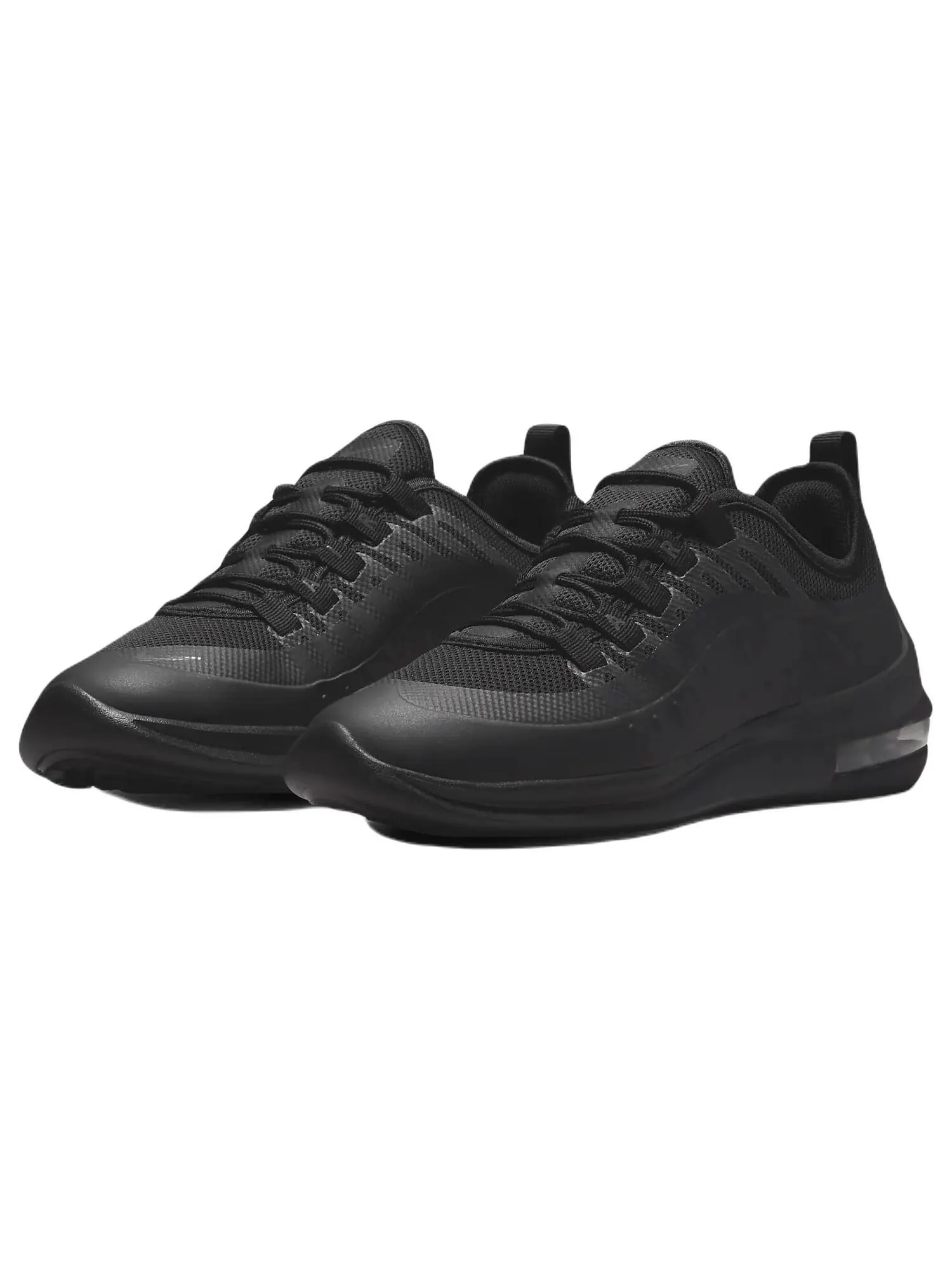 Кроссовки Nike Air Max Axis — изображение 2 из 7, черный