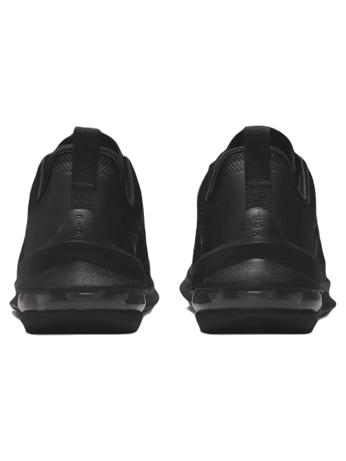 Кроссовки Nike Air Max Axis — изображение 4 из 7, черный