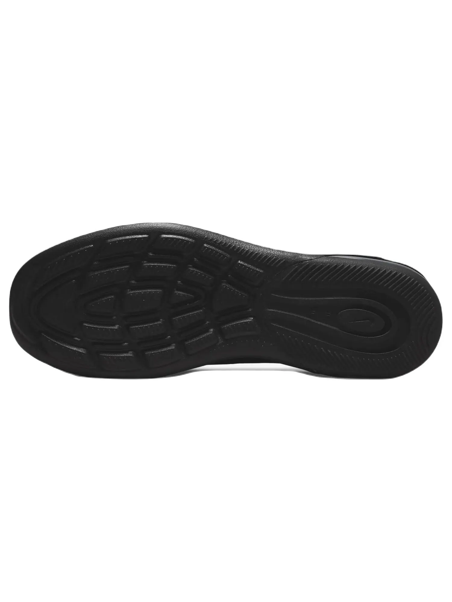 Кроссовки Nike Air Max Axis — изображение 5 из 7, черный