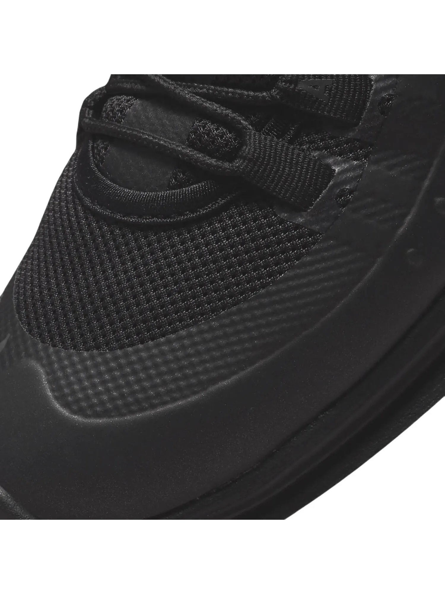 Кроссовки Nike Air Max Axis — изображение 6 из 7, черный