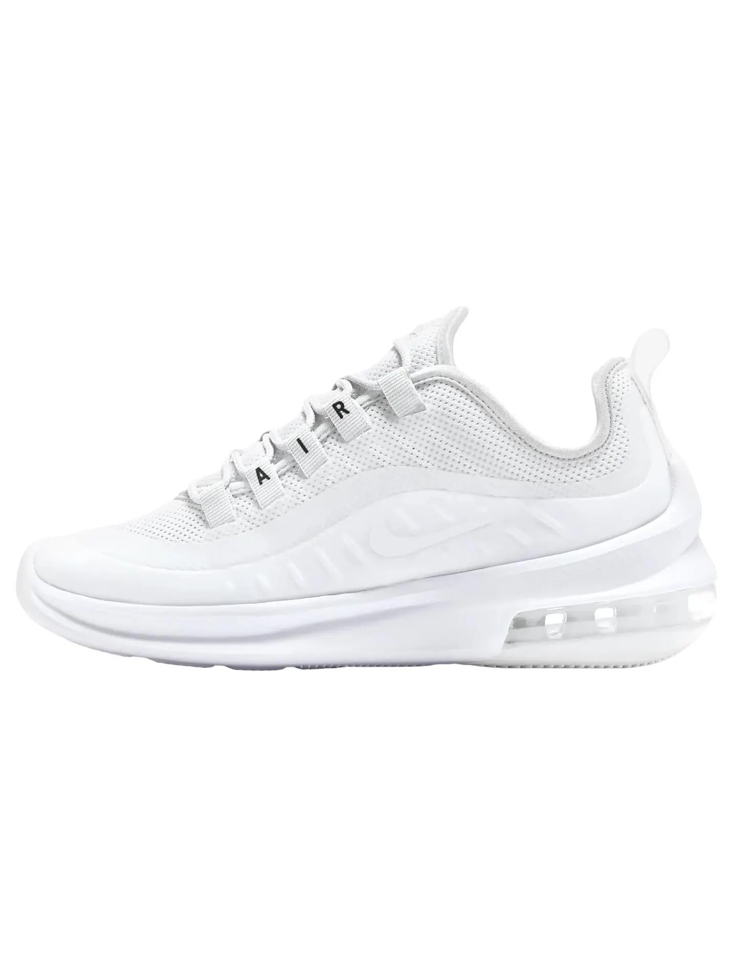 Кроссовки Nike Air Max Axis — изображение 1 из 3, белый