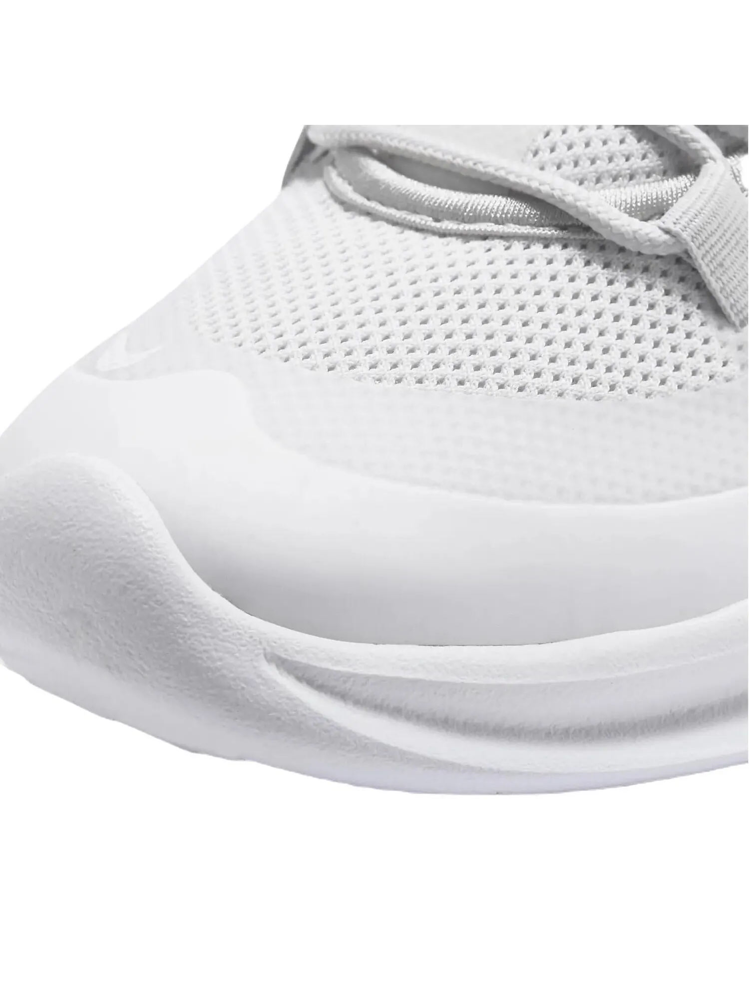 Кроссовки Nike Air Max Axis — изображение 3 из 3, белый