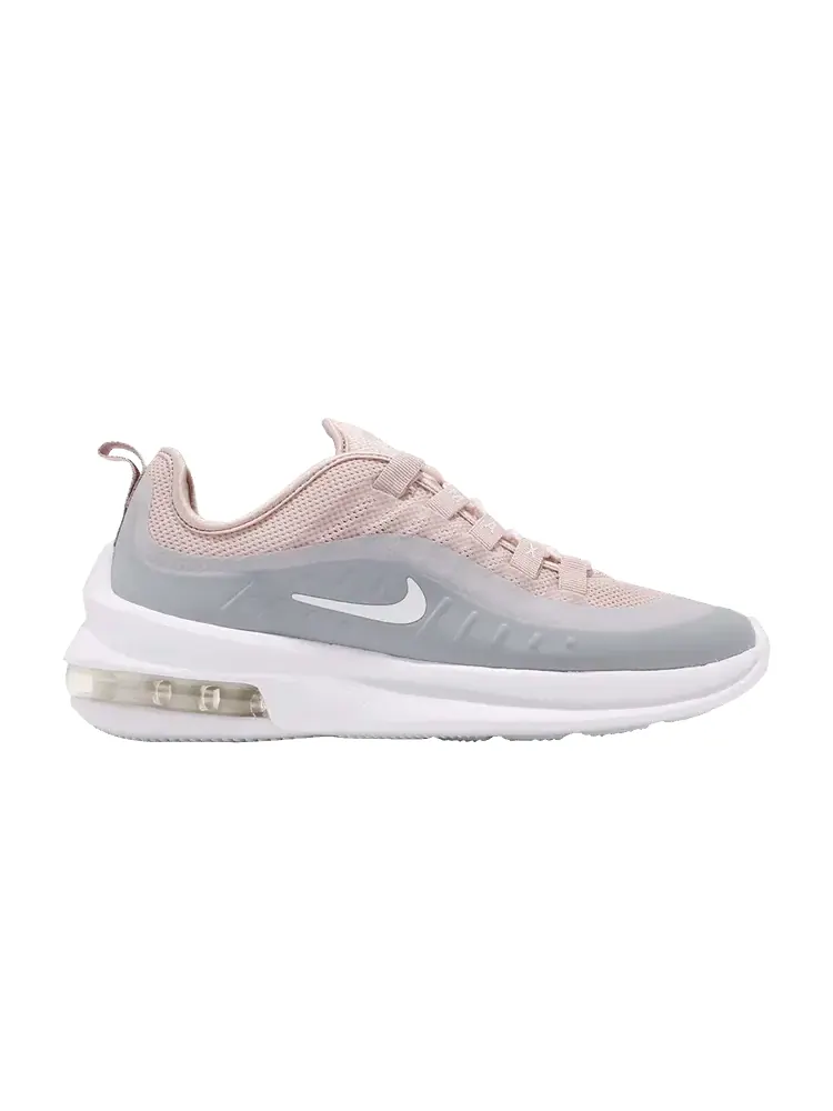Кроссовки Nike Wmns Air Max Axis — изображение 1 из 1, розовый/белый