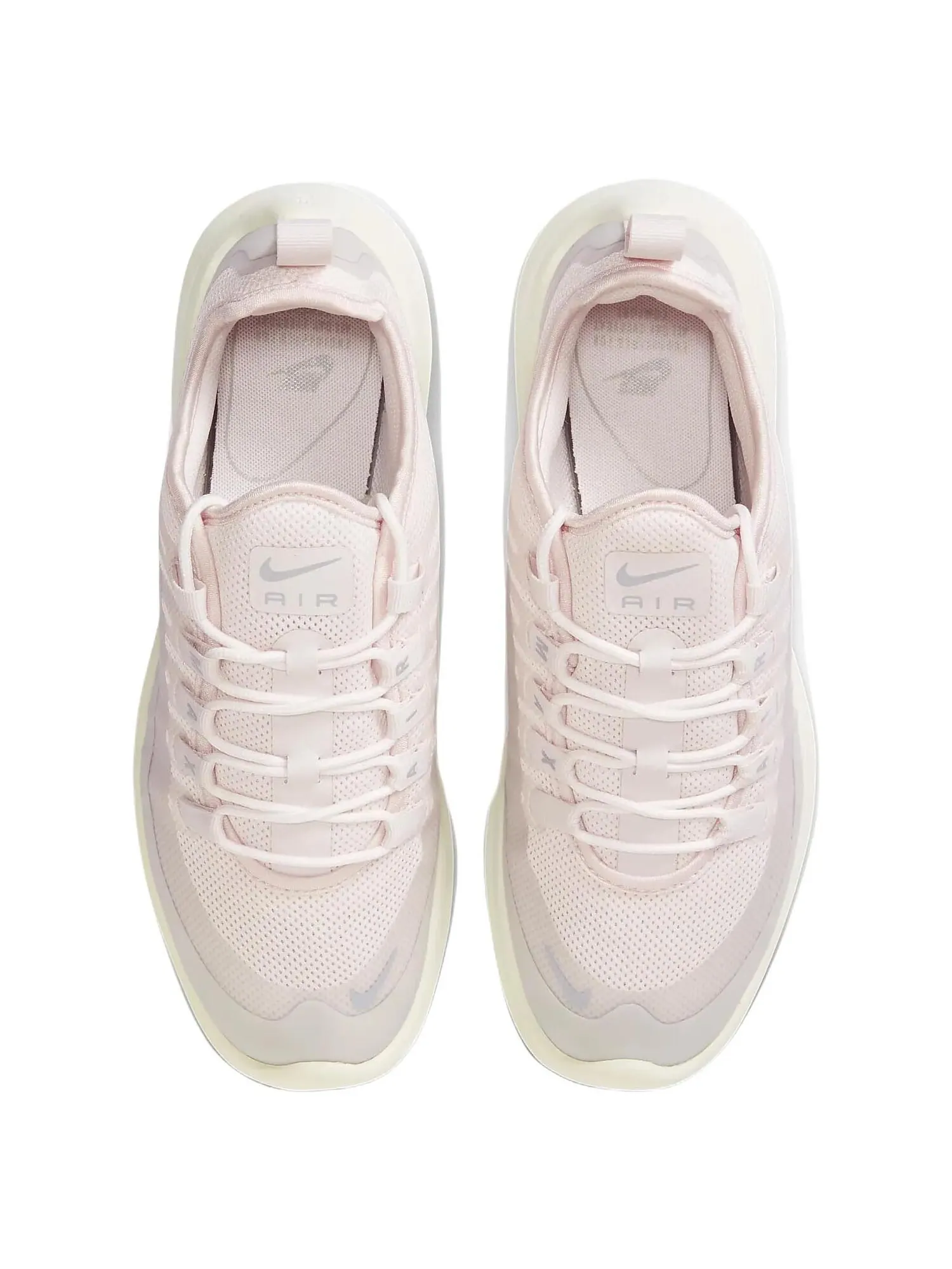 Кроссовки Nike Air Max Axis — изображение 3 из 5
