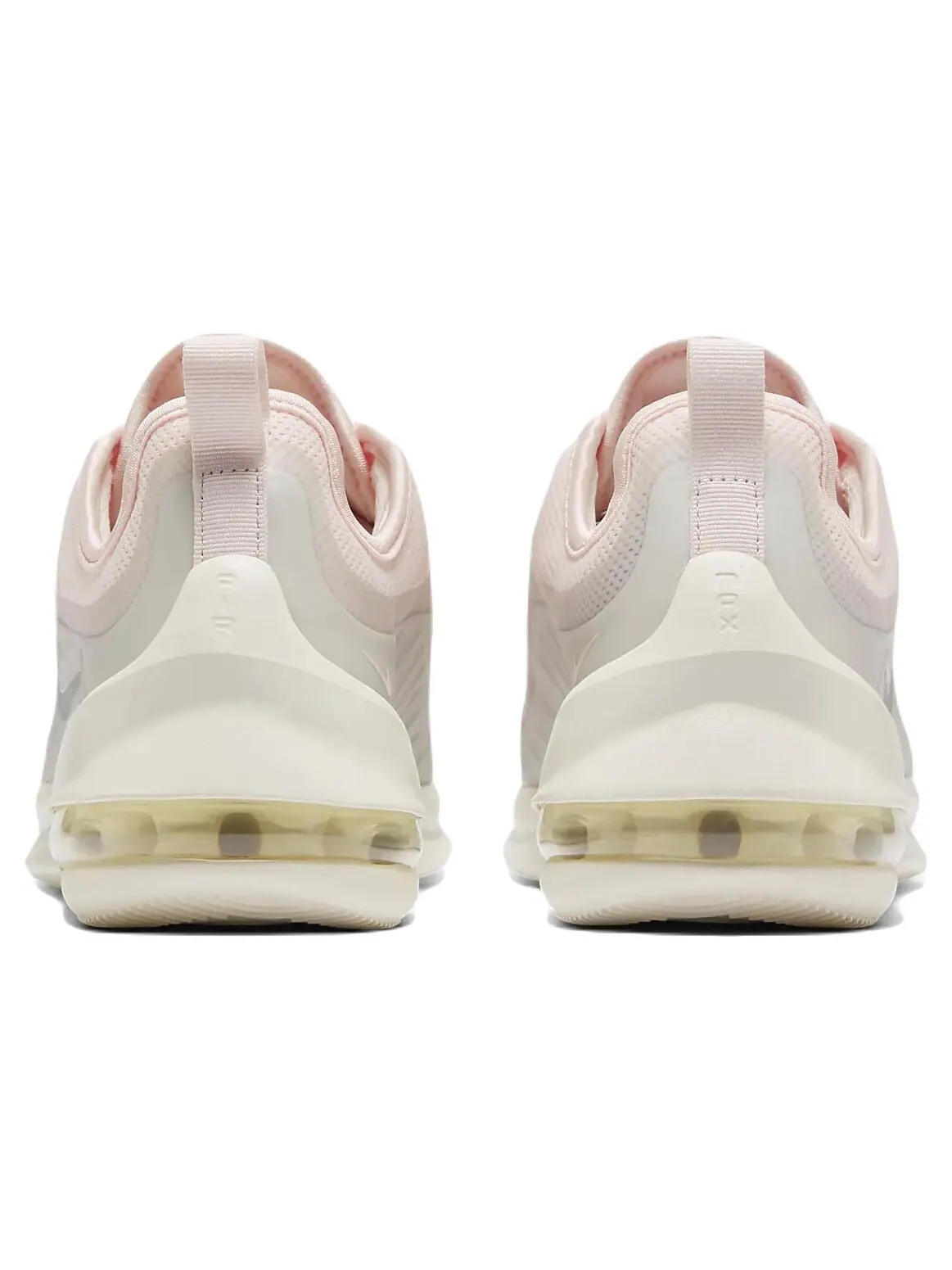 Кроссовки Nike Air Max Axis — изображение 4 из 5