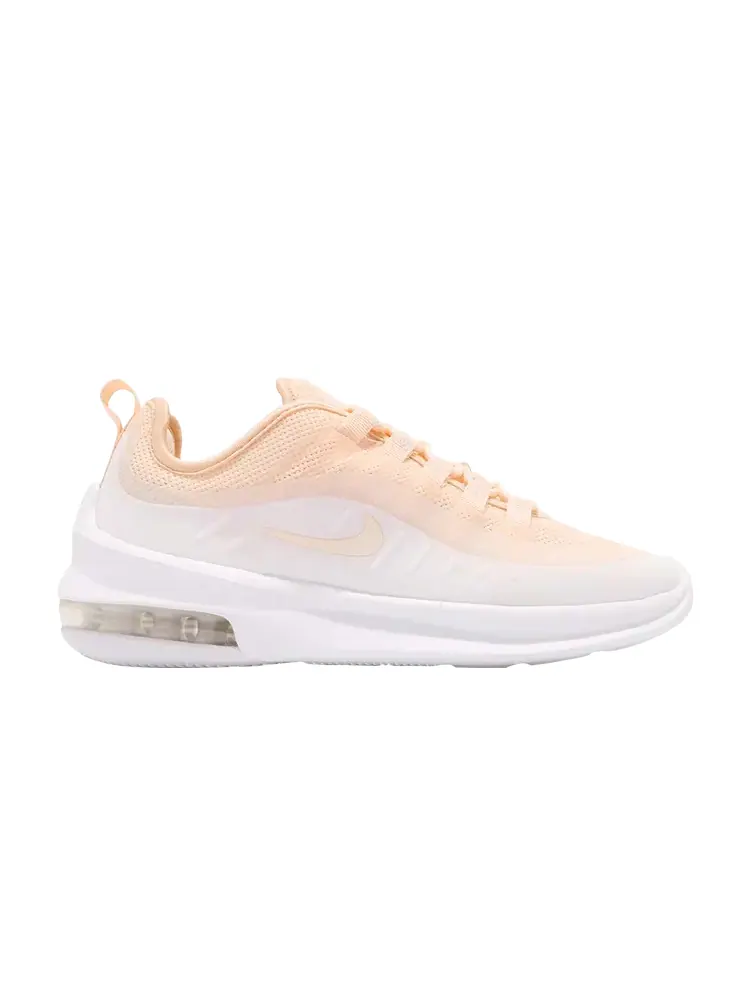 Кроссовки Nike Wmns Air Max Axis 'Guava Ice' — изображение 1 из 1, оранжевый