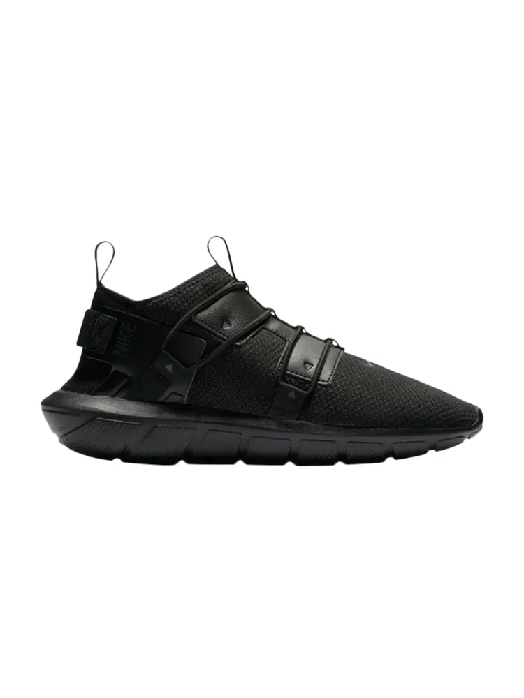 Кроссовки Nike Vortak 'Black Anthracite' — изображение 1 из 1, черный
