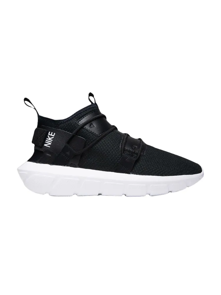 Кроссовки Vortak 'Black White' — изображение 1 из 1, белый