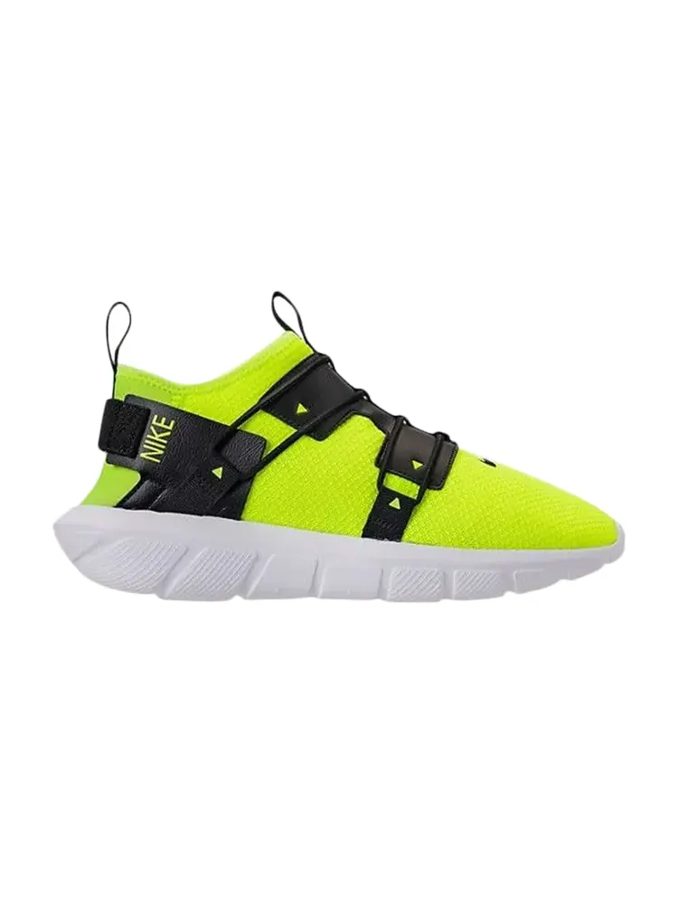 Кроссовки Nike Vortak 'Volt' — изображение 1 из 1, желтый