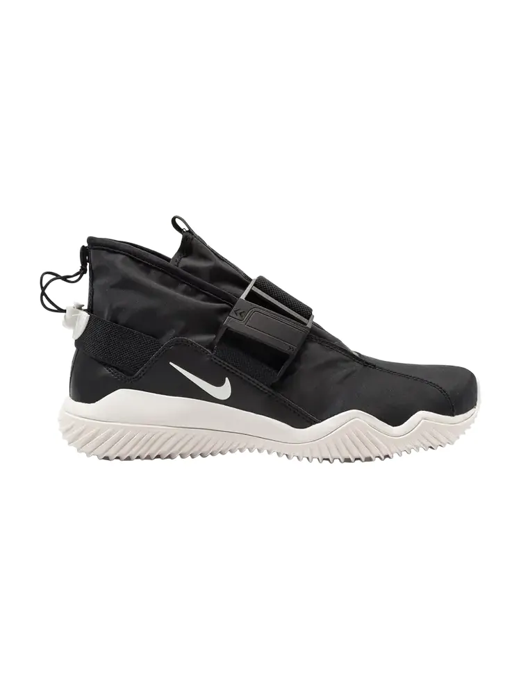 Кроссовки Nike Komyuter 'Black' — изображение 1 из 1, черный