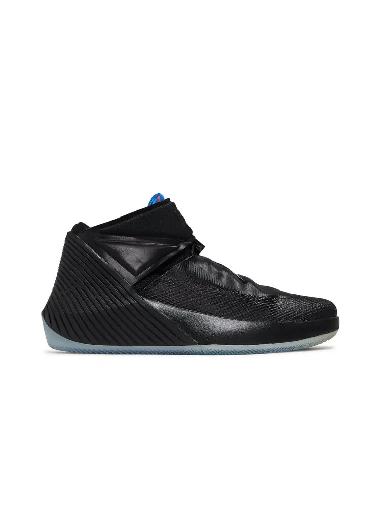 Кроссовки Air Jordan Jordan Why Not Zer0.1 'Ph.D' — изображение 1 из 4, черный