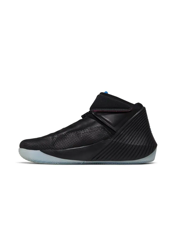 Кроссовки Air Jordan Jordan Why Not Zer0.1 'Ph.D' — изображение 3 из 4, черный