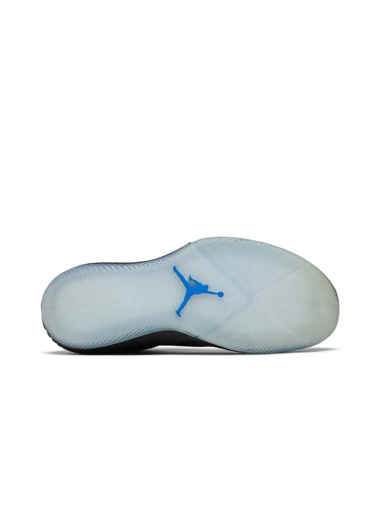 Кроссовки Air Jordan Jordan Why Not Zer0.1 'Ph.D' — изображение 4 из 4, черный