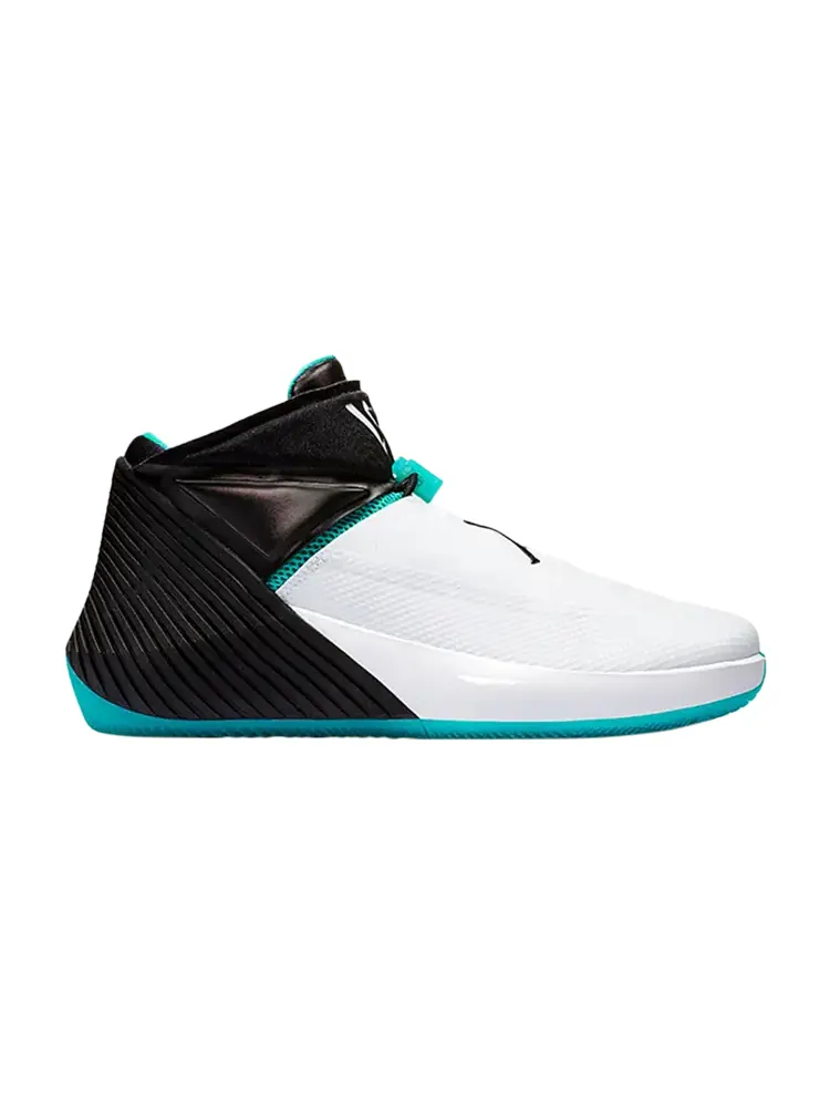 Кроссовки Air Jordan Jordan Why Not Zer0.1 'Noah' — изображение 1 из 1, белый