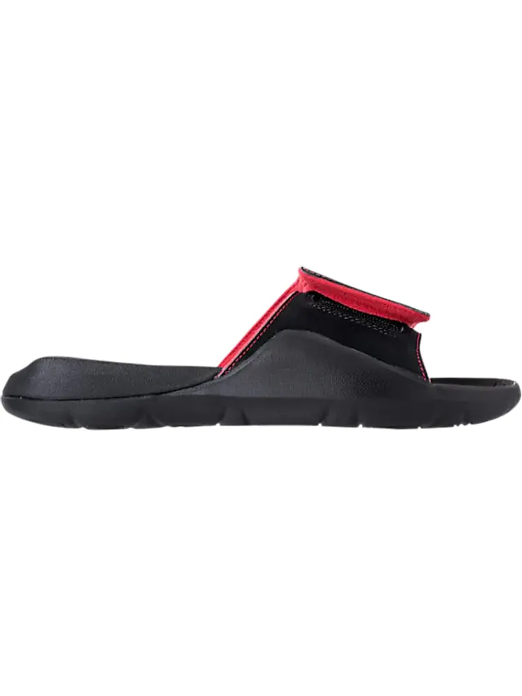 Сандалии Jordan Hydro 7 Slide Dandelion — изображение 1 из 1, черный