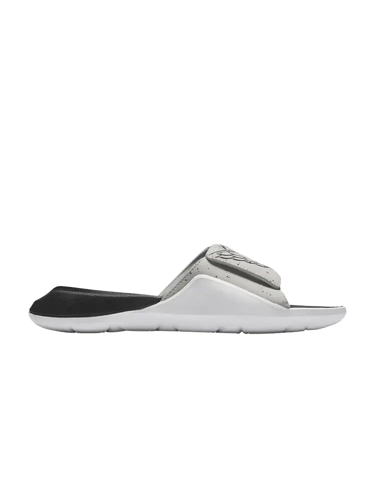 Кроссовки Air Jordan Jordan Hydro 7 Slide 'Tech Grey' — изображение 1 из 1, серый